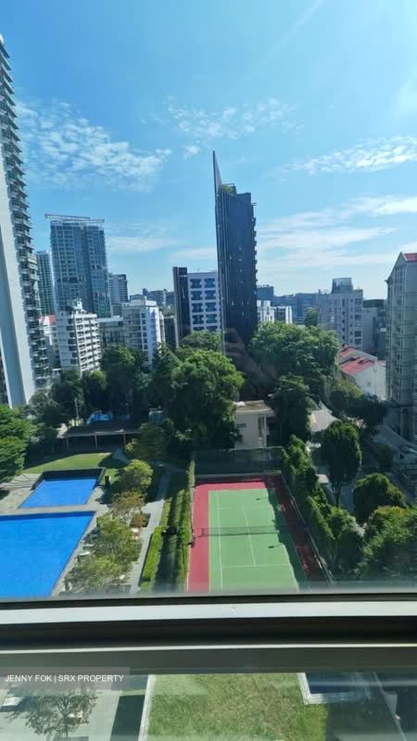 Martin Place Residences (D9), Condominium #547128071